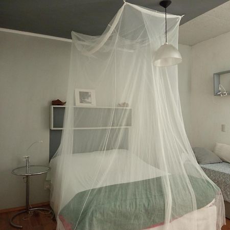 La Pedrasanta Ξενοδοχείο La Pedrera Εξωτερικό φωτογραφία