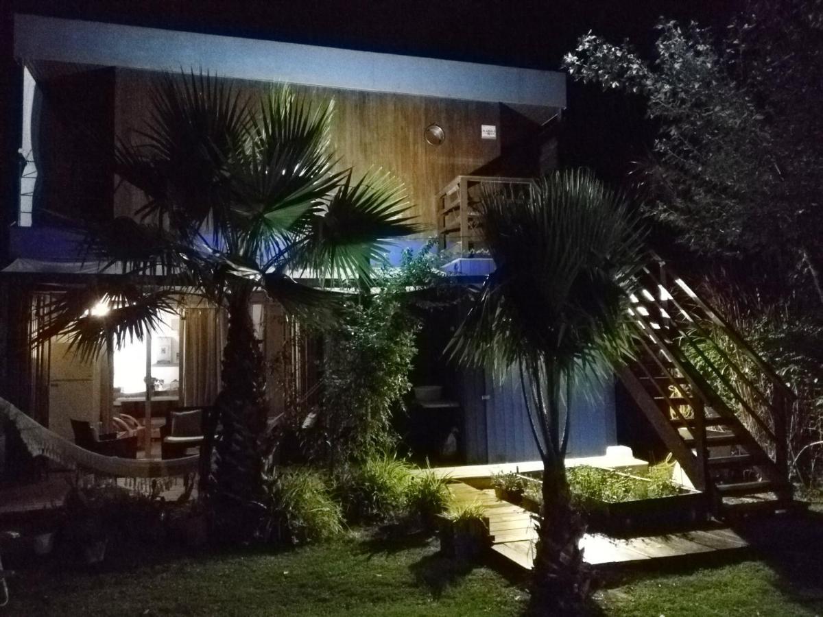 La Pedrasanta Ξενοδοχείο La Pedrera Εξωτερικό φωτογραφία