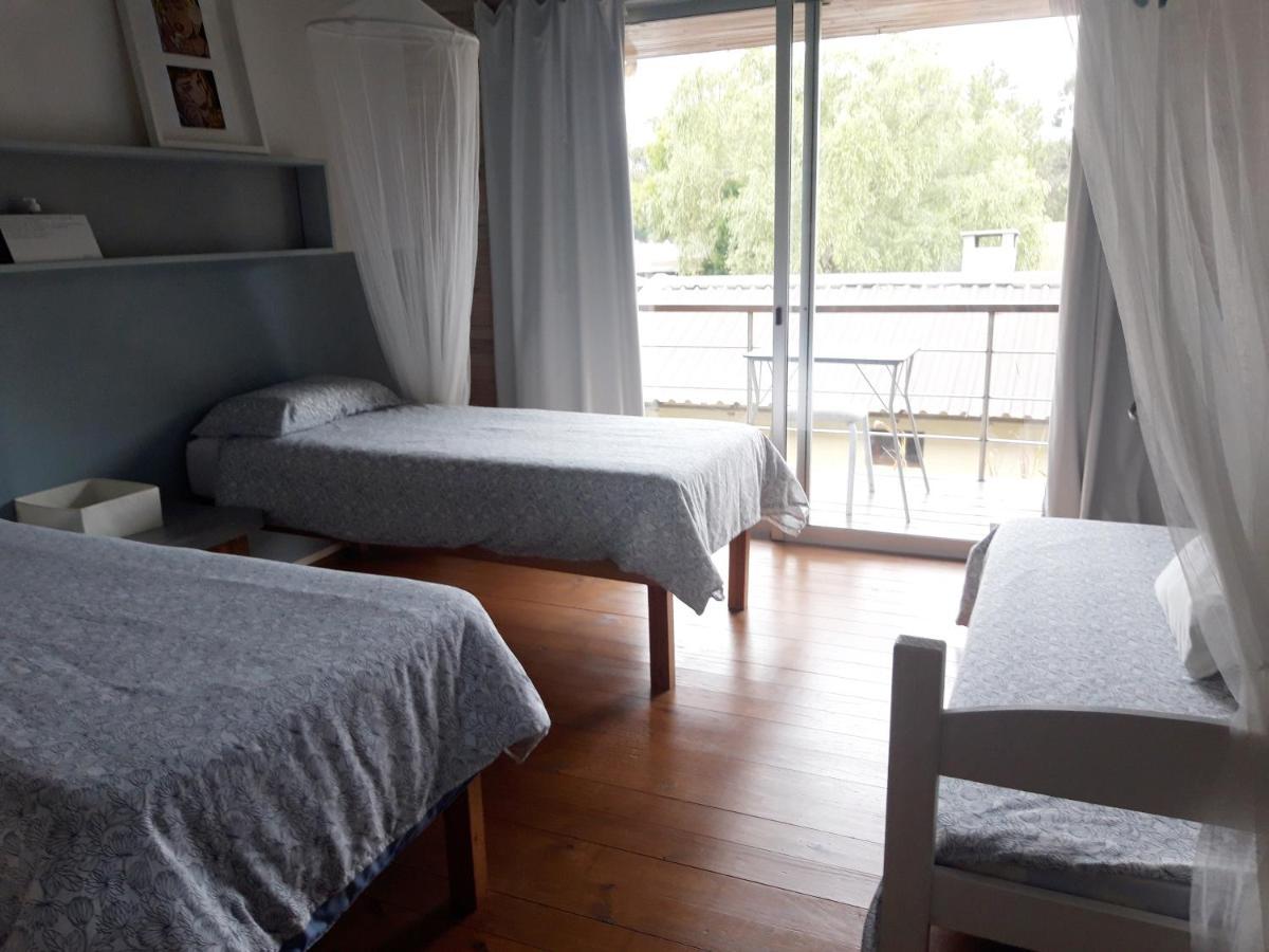 La Pedrasanta Ξενοδοχείο La Pedrera Εξωτερικό φωτογραφία
