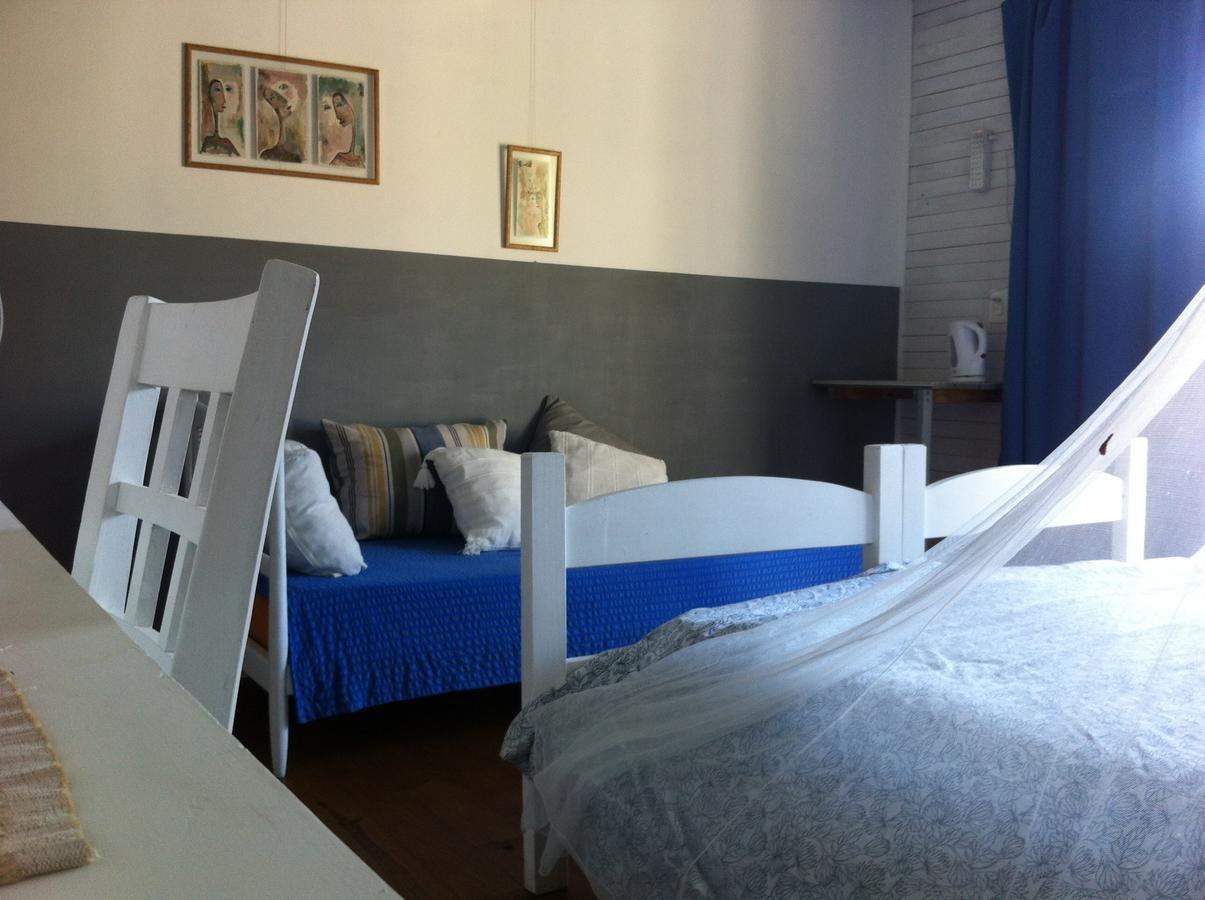 La Pedrasanta Ξενοδοχείο La Pedrera Δωμάτιο φωτογραφία