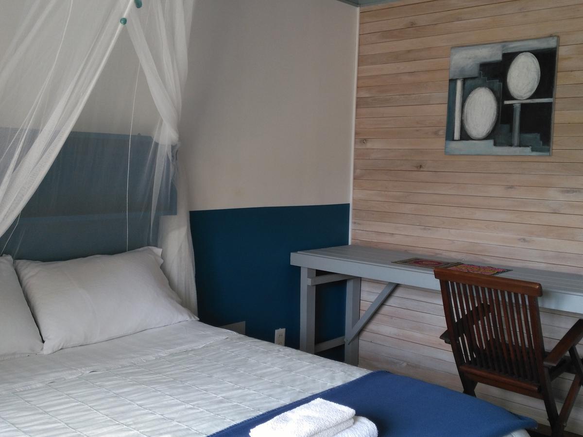 La Pedrasanta Ξενοδοχείο La Pedrera Εξωτερικό φωτογραφία