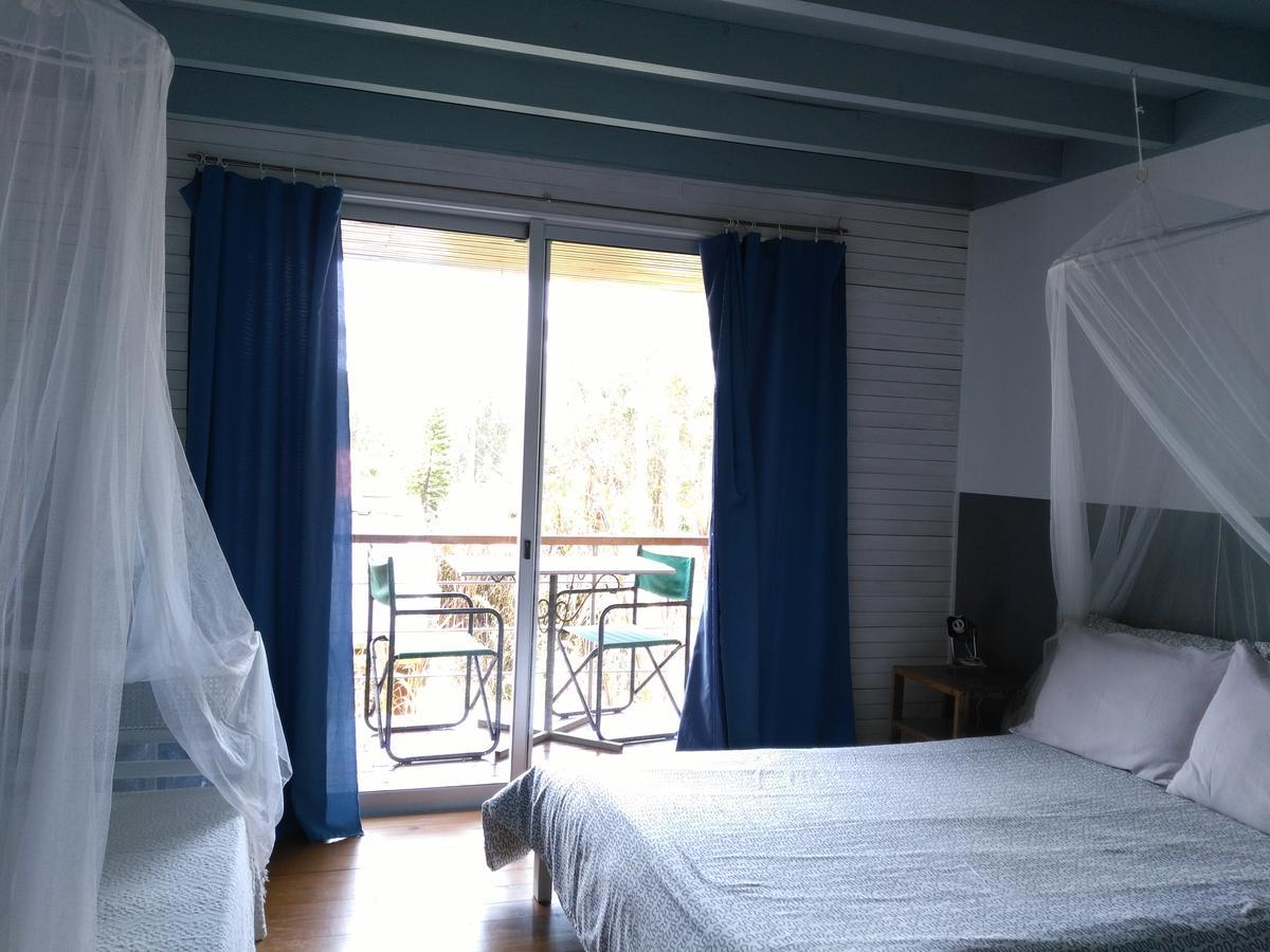 La Pedrasanta Ξενοδοχείο La Pedrera Εξωτερικό φωτογραφία
